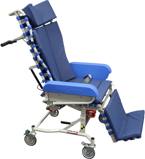 FlexTilt Chair